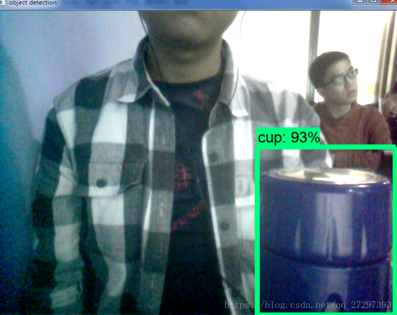 Tensorflow 