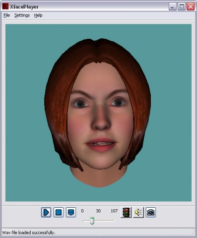 Xface