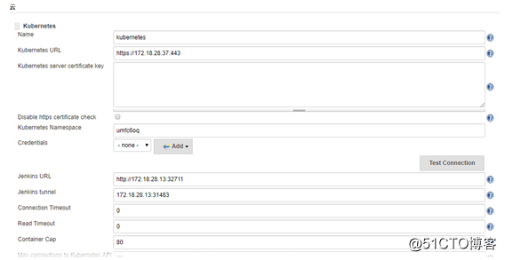 gitlab+jenkins+harbor自动化打包部署maven项目