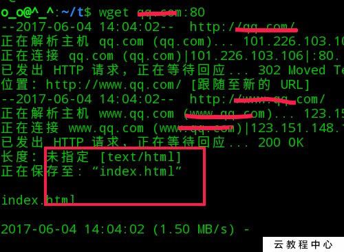 Linux测试端口的连通性的四种方法