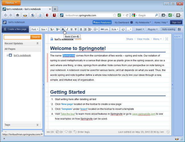 19_springnote 19_springnote