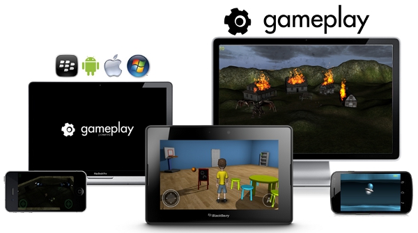 Gameplay