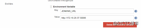 gitlab+jenkins+harbor自动化打包部署maven项目