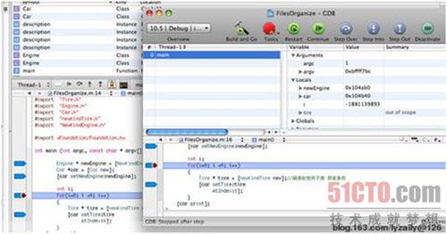 Xcode使用教程详细讲解