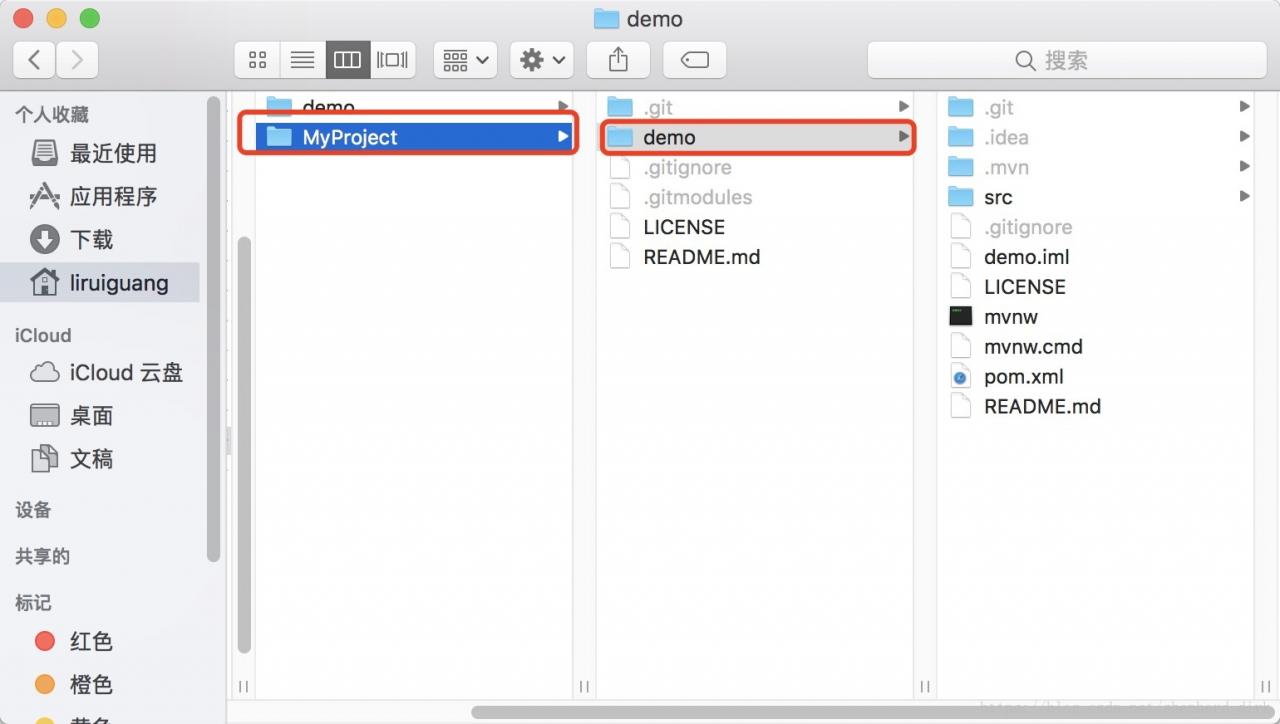 finder