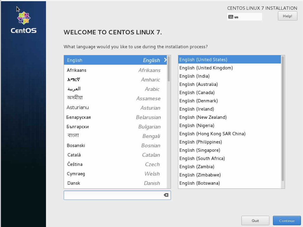centos7 RAID磁盘阵列卡驱动安装图文教程centos7 RAID磁盘阵列卡驱动安装图文教程