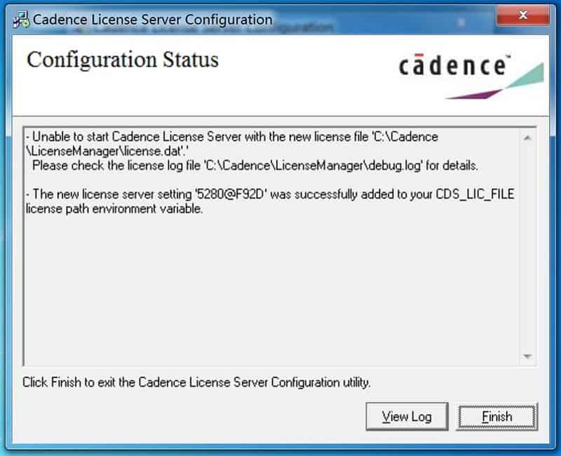 Cadence OrCad Allegro SPB 16.6 下载及安装破解指南-19