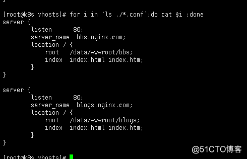 nginx编译安装WEB站点内容过滤功能模块（with-http_sub_module）