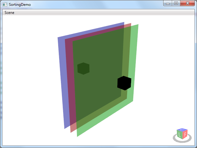 Helix Toolkit