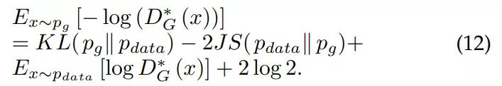 史上最全GAN综述2020版：算法、理论及应用