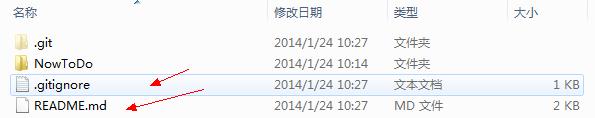 简单使用Git和Github来管理自己的代码和读书笔记