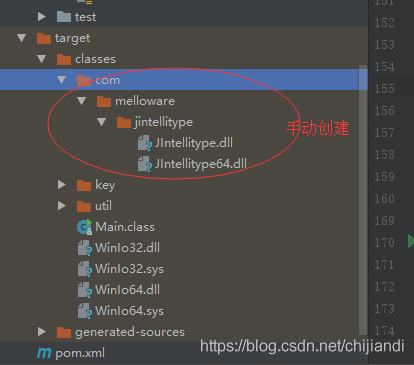 键盘脚本监听