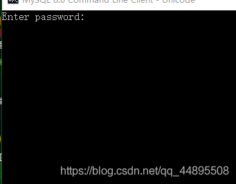 这是登录，密码为你下载时所设置的密码