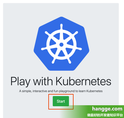 原文:K8s - 免费的Kubernetes在线实验平台介绍1（Play with Kubernetes）