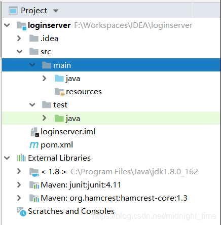 maven
