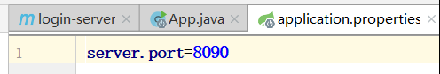server