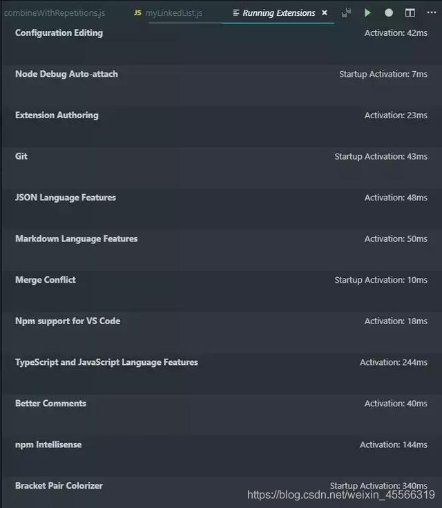 21 个VSCode 快捷键，让代码更快，更有趣