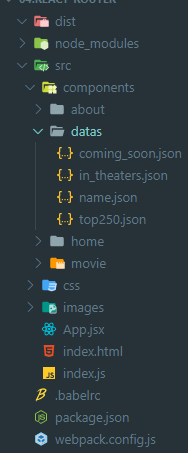 想要的是获取到name.json