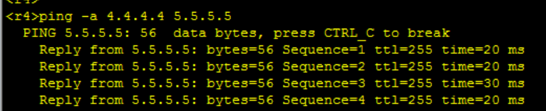 1、配ip及环回2、R1为isp，在r2上写一条缺省指向r1，且下放缺省ip route-static 0.0.0.0  0.0.0.0  192.168.1.1[R2]rip 1[R2-rip-1]def