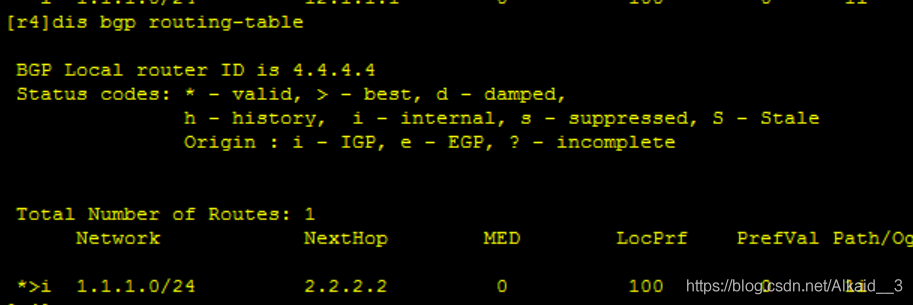 1、配ip及环回2、R1为isp，在r2上写一条缺省指向r1，且下放缺省ip route-static 0.0.0.0  0.0.0.0  192.168.1.1[R2]rip 1[R2-rip-1]def