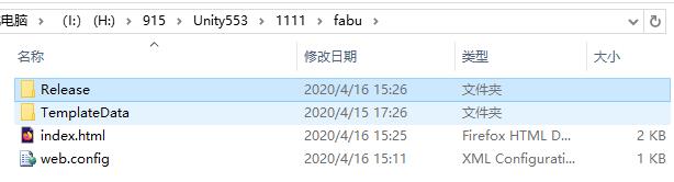 release