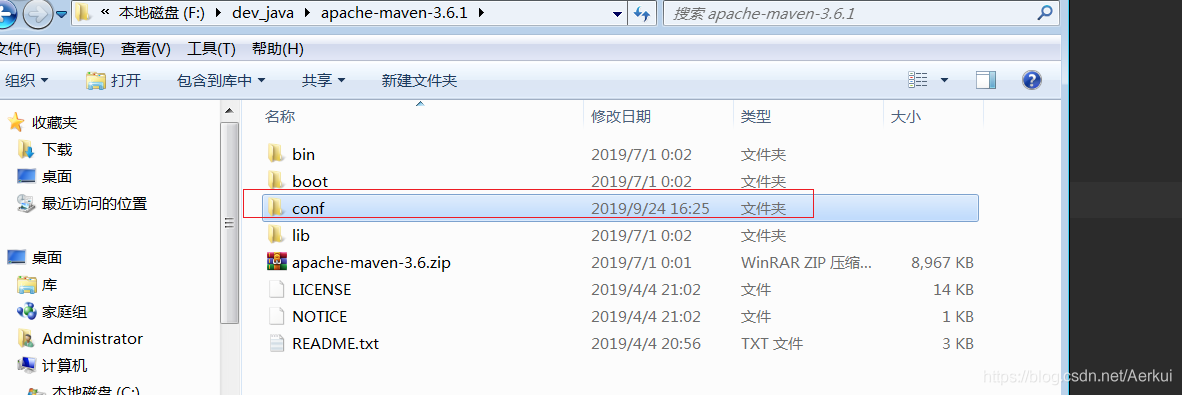 maven