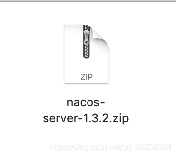 nacos1.3.2
