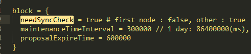 needSyncCheck