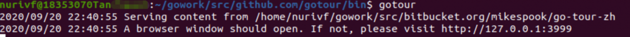 gotour