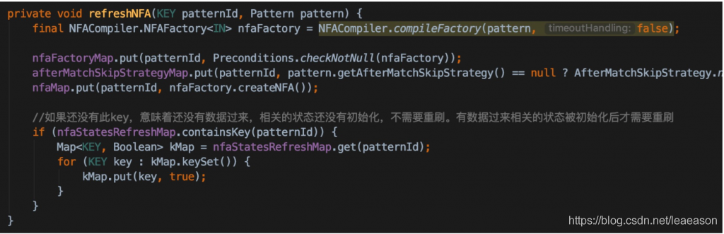 [外链图片转存失败,源站可能有防盗链机制,建议将图片保存下来直接上传(img-1FNjFd5m-1600948883914)(FlinkCEP%E7%AE%80%E4%BB%8B.assets/20%E4%B8%8D%E6%B8%85%E7%90%86-1024x331.png)]