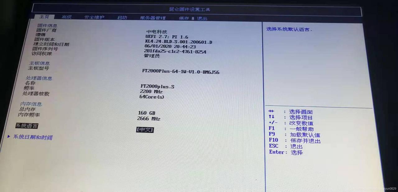 BIOS