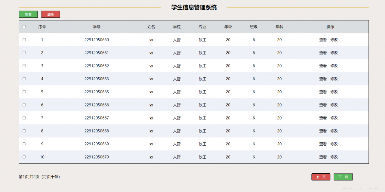 index