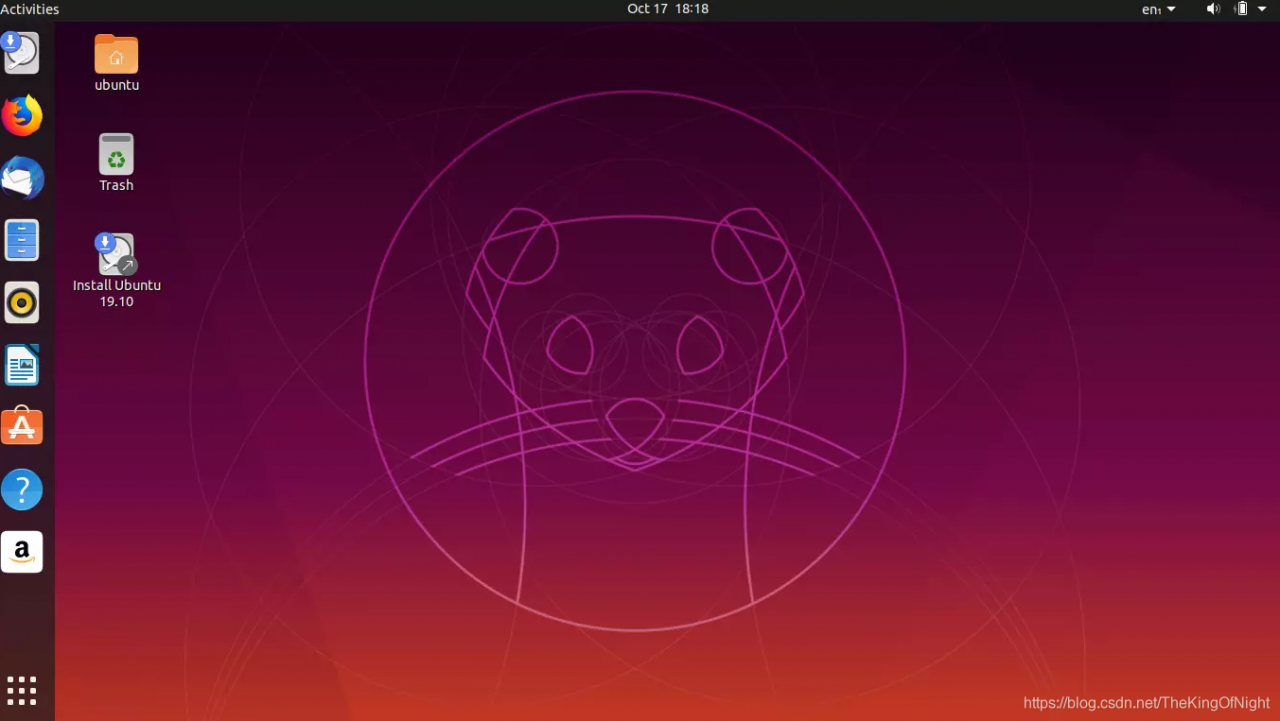 ubuntu