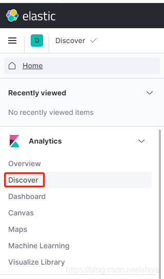 Discover