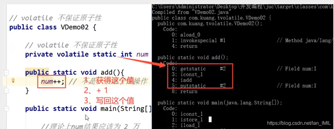 [外链图片转存失败,源站可能有防盗链机制,建议将图片保存下来直接上传(img-xVSKXRbM-1626246674380)(JUC学习.assets/image-20210712202835503-1626092919156.png)]