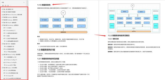 贼全!一举通关的Spring+SpringBoot+SpringCloud全攻略,是真香啊