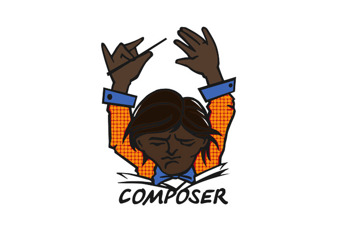 作曲家PHP依赖管理器