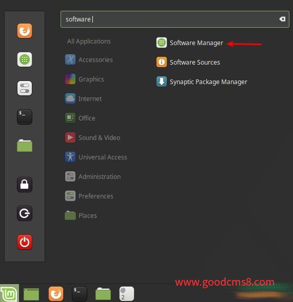 《Linux Mint安装配置wine全过程即需要注意的问题（终极版）》