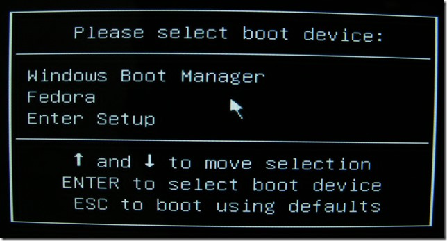 BootLoader