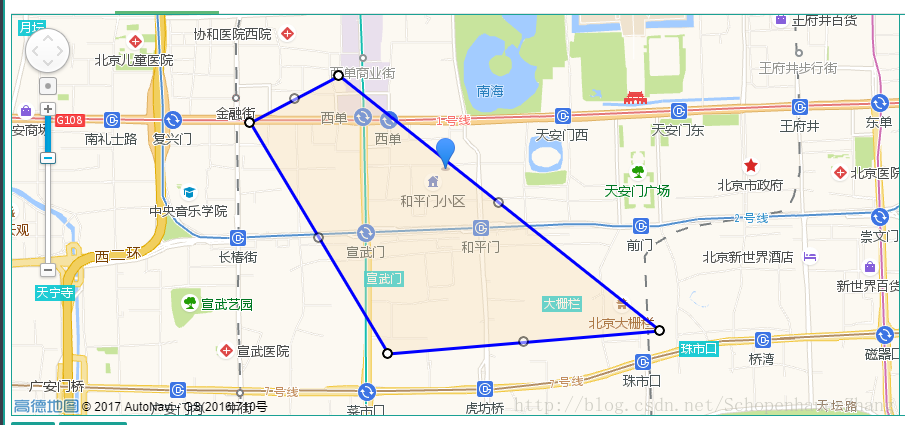 效果图