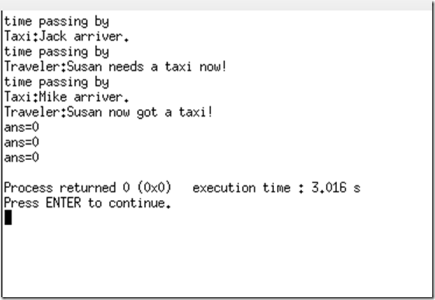 Linux C++实现多线程同步的四种方式（超级详细）
