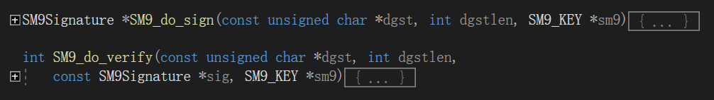 两个简单的判定函数