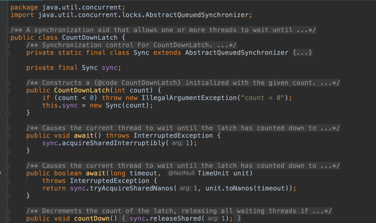 线程池+CountDownLatch——高并发就是这么简单