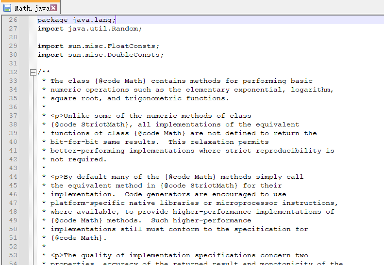 Math.java