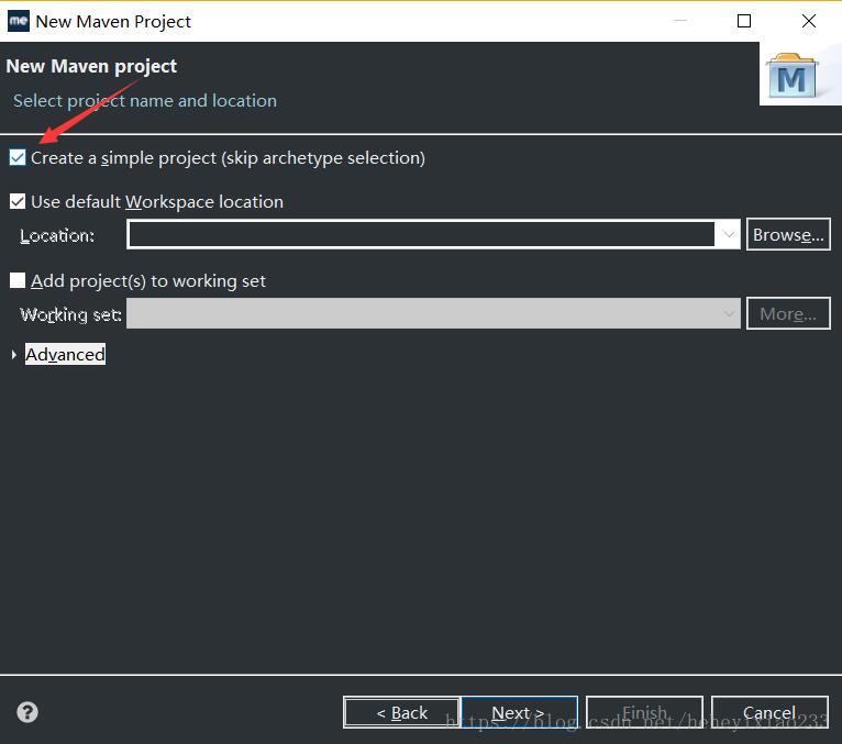 注意箭头和红字