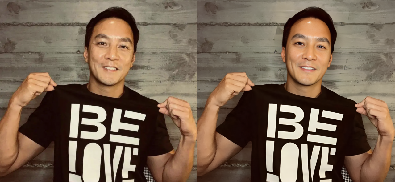 对比：右侧为修复后