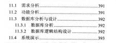 干货来袭！20例JavaWeb项目开发精粹；（内含源码）
