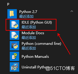Python开发基础之Python常用的数据类型