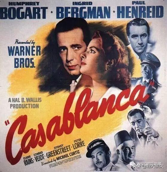 一生最值得看的50部电影，您看过几部