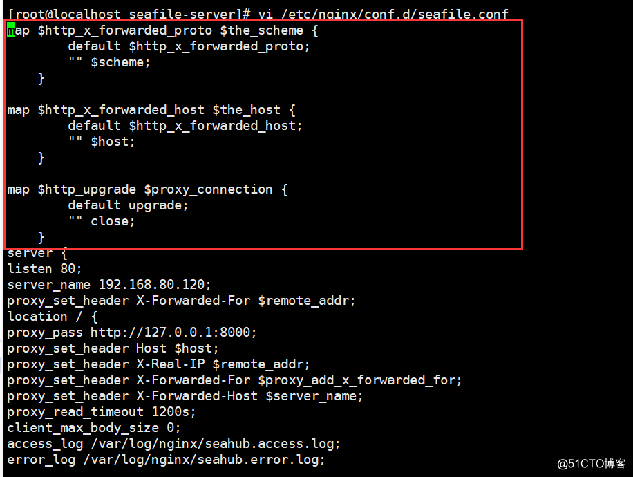 seafile7.0.3组合onlyoffice